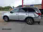 2018 Mitsubishi Outlander ES с VIN JA4AD2A38JZ001384, выставлен на аукционе IAAI как лот 43063754 с пробегом 107 245 миль миль и . История ставок и продаж доступна на DreamBid. Изображение 14.