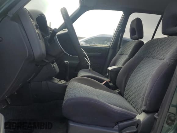 ✅ 2000 Toyota RAV4 • VIN: JT3GP10V6Y7066376 • Lot: 42870995. Listed on Copart with 138,141 mi. Free auction sales archive from the USA and detailed vehicle history report at DreamBid. Image 7.