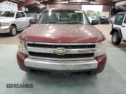 ✅ 2008 Chevrolet Silverado 1500 LTZ • VIN: 2GCEK19J681258573 • Lot: 75741044. Listed on Copart with 118,388 mi. Free auction sales archive from the USA and detailed vehicle history report at DreamBid. Image 5.