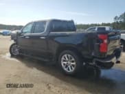 ✅ 2020 Chevrolet Silverado 1500 LTZ • VIN: 3GCUYGEL8LG361756 • Lot: 48181445. Wystawiony na Copart z przebiegiem 86 684 mil. Bezpłatny archiwum sprzedaży aukcyjnych z USA i szczegółowy raport historii pojazdu na DreamBid. Zdjęcie 2.