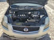 ✅ 2010 Nissan Sentra S • VIN: 3N1AB6AP1AL713445 • Lot: 71718935. Listed on Copart with 161,459 mi. Free auction sales archive from the USA and detailed vehicle history report at DreamBid. Image 11.