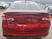 ✅ 2018 Ford Fusion SE • VIN: 3FA6P0H75JR113151 • Лот: 93694745. Опубликован ранее на Copart с пробегом 132 069 миль. Бесплатный доступ к архиву аукционных продаж из США и подробный отчёт об истории автомобиля на DreamBid. Изображение 6.