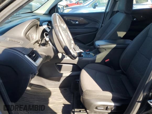 ✅ 2020 GMC Terrain SLE • VIN: 3GKALMEV5LL173631 • Лот: 82242565. Опубликован ранее на Copart с пробегом 85 747 миль. Бесплатный доступ к архиву аукционных продаж из США и подробный отчёт об истории автомобиля на DreamBid. Изображение 7.