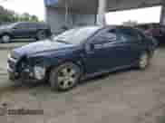 2008 Chevrolet Malibu Hybrid with VIN 1G1ZF57518F204084, listed as a Copart auction lot 70887455 with 214,674 mi miles and Clean title. Bid and sale history available at DreamBid. Image 1.