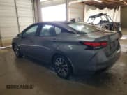 ✅ 2021 Nissan Versa SV • VIN: 3N1CN8EV0ML894370 • Лот: 89822355. Опубликован ранее на Copart с пробегом 44 536 миль. Бесплатный доступ к архиву аукционных продаж из США и подробный отчёт об истории автомобиля на DreamBid. Изображение 2.