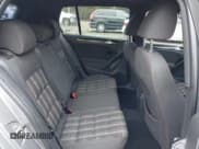 ✅ 2011 Volkswagen Golf GTI • VIN: WVWHV7AJ6BW069084 • Lot: 43534271. Listed on IAAI with 120,000 mi. Free auction sales archive from the USA and detailed vehicle history report at DreamBid. Image 8.