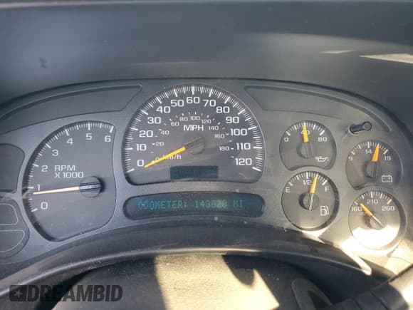 ✅ 2005 Chevrolet Silverado 1500 Z71 • VIN: 1GCEK14T05Z323428 • Лот: 84208324. Опубликован ранее на Copart с пробегом 143 828 миль. Бесплатный доступ к архиву аукционных продаж из США и подробный отчёт об истории автомобиля на DreamBid. Изображение 9.