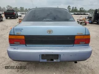 ✅ 1995 Toyota Corolla DX • VIN: 1NXAE09B7SZ328100 • Лот: 62864114. Опубликован ранее на Copart с пробегом 148 474 миль. Бесплатный доступ к архиву аукционных продаж из США и подробный отчёт об истории автомобиля на DreamBid. Изображение 6.