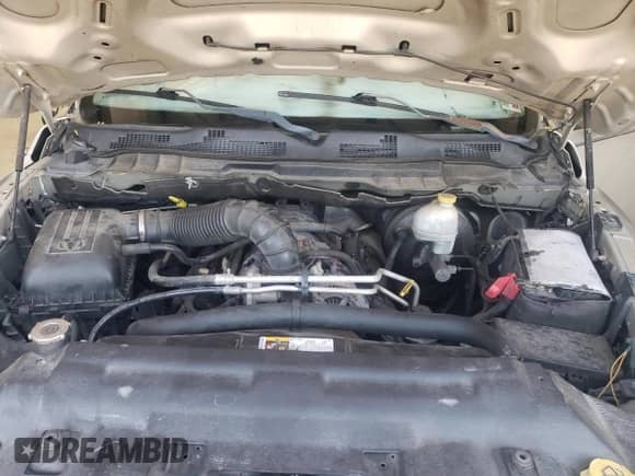 ✅ 2010 Dodge 1500 Sport • VIN: 1D7RB1CT0AS194912 • Лот: 84595534. Размещён на Copart с пробегом 184 887 миль миль. Получите бесплатный доступ к архиву аукционных продаж из США и посмотрите подробный отчёт об истории автомобиля на DreamBid. Изображение 11.