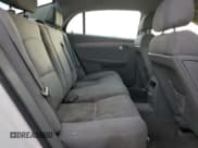 ✅ 2008 Chevrolet Malibu 1LS • VIN: 1G1ZG57B98F286469 • Lot: 80287514. Listed on Copart with 196,533 mi. Free auction sales archive from the USA and detailed vehicle history report at DreamBid. Image 10.