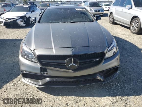 ✅ 2016 Mercedes-Benz CLS AMG CLS 63 S-Model • VIN: WDDLJ7GB4GA179521 • Лот: 57534725. Опубликован ранее на Copart с пробегом 98 036 миль. Бесплатный доступ к архиву аукционных продаж из США и подробный отчёт об истории автомобиля на DreamBid. Изображение 5.