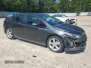 ✅ 2014 Chevrolet Volt • VIN: 1G1RD6E42EU161856 • Lot: 73644074. Wystawiony na Copart z przebiegiem 58 588 mil. Bezpłatny archiwum sprzedaży aukcyjnych z USA i szczegółowy raport historii pojazdu na DreamBid. Zdjęcie 4.