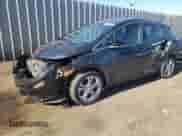 2017 Chevrolet Bolt EV LT с VIN 1G1FW6S07H4134509, выставлен на аукционе Copart как лот 73728033 с пробегом 77 915 миль миль и . История ставок и продаж доступна на DreamBid. Изображение 1.