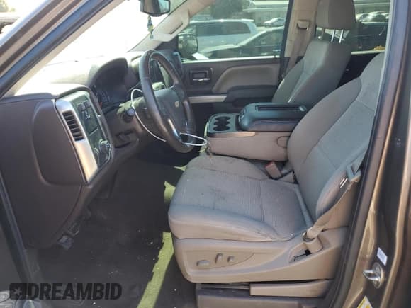 ✅ 2014 Chevrolet Silverado 1500 LT • VIN: 3GCPCREH4EG242852 • Лот: 73208924. Опубликован ранее на Copart с пробегом 164 125 миль. Бесплатный доступ к архиву аукционных продаж из США и подробный отчёт об истории автомобиля на DreamBid. Изображение 7.