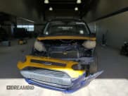 ✅ 2014 Ford Transit Connect XLT • VIN: NM0GE9F70E1155333 • Lot: 84772195. Listed on Copart with 145,713 mi. Free auction sales archive from the USA and detailed vehicle history report at DreamBid. Image 5.