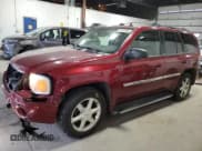 ✅ 2007 GMC Envoy SLT • VIN: 1GKDT13S872237205 • Lot: 82187485. Wystawiony na Copart z przebiegiem 167 504 mil. Bezpłatny archiwum sprzedaży aukcyjnych z USA i szczegółowy raport historii pojazdu na DreamBid. Zdjęcie 1.