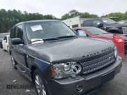 ✅ 2008 Land Rover Range Rover SC • VIN: SALMF13408A268761 • Лот: 43308593. Опубликован ранее на IAAI с пробегом 159 674 миль. Бесплатный доступ к архиву аукционных продаж из США и подробный отчёт об истории автомобиля на DreamBid. Изображение 1.