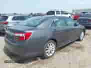 2013 Toyota Camry L с VIN 4T4BF1FK9DR313442, выставлен на аукционе IAAI как лот 42645698 с пробегом 127 757 миль миль и . История ставок и продаж доступна на DreamBid. Изображение 4.