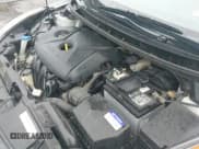 ✅ 2013 Hyundai Elantra GLS • VIN: KMHDH4AE1DU559210 • Lot: 43217612. Listed on IAAI with 106,194 mi. Free auction sales archive from the USA and detailed vehicle history report at DreamBid. Image 19.