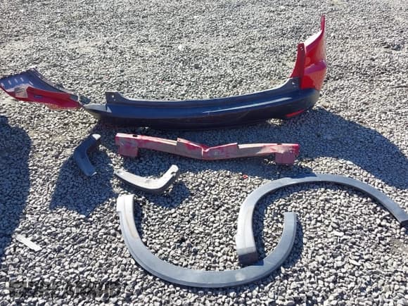 ✅ 2016 Honda HR-V EX-L • VIN: 3CZRU6H71GM740853 • Лот: 43460356. Опубликован ранее на IAAI с пробегом 137 372 миль. Бесплатный доступ к архиву аукционных продаж из США и подробный отчёт об истории автомобиля на DreamBid. Изображение 12.