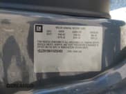 ✅ 2007 Pontiac G6 GT • VIN: 1G2ZH18N474256400 • Lot: 42601190. Wystawiony na IAAI z przebiegiem 200 664 mil. Bezpłatny archiwum sprzedaży aukcyjnych z USA i szczegółowy raport historii pojazdu na DreamBid. Zdjęcie 9.