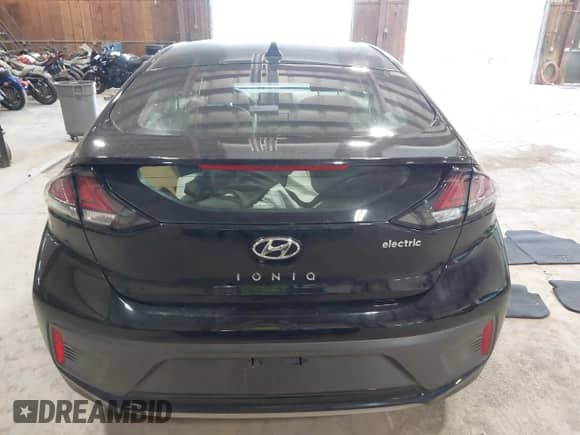 2020 Hyundai Ioniq SE с VIN KMHC75LJ7LU076723, выставлен на аукционе IAAI как лот 42221641 с пробегом 20 797 миль миль и . История ставок и продаж доступна на DreamBid. Изображение 16.