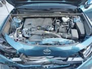 ✅ 2025 Toyota Camry LE • VIN: 4T1DAACK0SU124407 • Лот: 43805033. Опубликован ранее на IAAI с пробегом 24 670 миль. Бесплатный доступ к архиву аукционных продаж из США и подробный отчёт об истории автомобиля на DreamBid. Изображение 10.