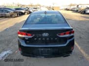 ✅ 2019 Hyundai Sonata SE • VIN: 5NPE24AF6KH755606 • Лот: 68523582. Опубликован ранее на Copart с пробегом 56 131 миль. Бесплатный доступ к архиву аукционных продаж из США и подробный отчёт об истории автомобиля на DreamBid. Изображение 6.