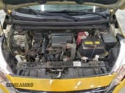 ✅ 2021 Mitsubishi Mirage ES • VIN: ML32AUHJ7MH000730 • Лот: 96207015. Опубликован ранее на Copart с пробегом 80 981 миль. Бесплатный доступ к архиву аукционных продаж из США и подробный отчёт об истории автомобиля на DreamBid. Изображение 12.