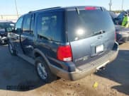 ✅ 2004 Ford Expedition Eddie Bauer • VIN: 1FMRU17W14LA53849 • Lot: 40865946. Listed on IAAI with 312,377 mi. Free auction sales archive from the USA and detailed vehicle history report at DreamBid. Image 3.