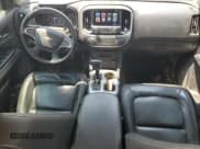 ✅ 2017 Chevrolet Colorado 4WD LT • VIN: 1GCGTCEN0H1181182 • Лот: 65149034. Опубликован ранее на Copart с пробегом 115 468 миль. Бесплатный доступ к архиву аукционных продаж из США и подробный отчёт об истории автомобиля на DreamBid. Изображение 8.