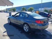 ✅ 2015 BMW 3 Series 328i • VIN: WBA3C1G5XFNR50080 • Lot: 43599343. Listed on IAAI with 34,193 mi. Free auction sales archive from the USA and detailed vehicle history report at DreamBid. Image 3.