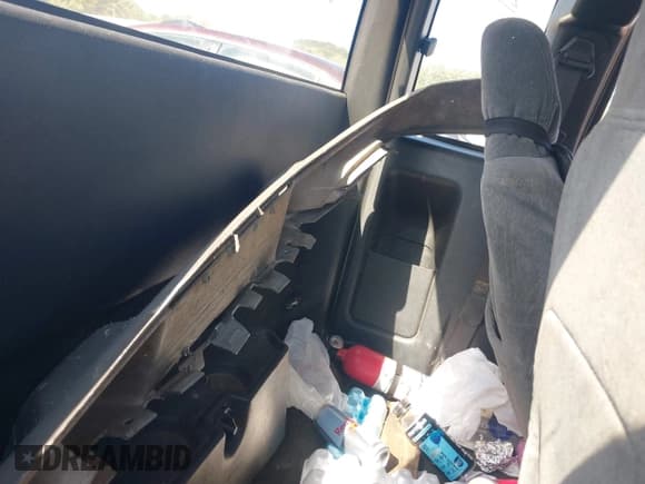 ✅ 2001 Chevrolet S-10 LS • VIN: 1GCCS19W118191967 • Lot: 43150765. Listed on IAAI with 265,726 mi. Free auction sales archive from the USA and detailed vehicle history report at DreamBid. Image 8.