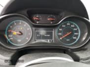 ✅ 2018 Chevrolet Cruze LT • VIN: 3G1BE6SM8JS613774 • Lot: 47378243. Listed on Copart with 64,070 mi. Free auction sales archive from the USA and detailed vehicle history report at DreamBid. Image 9.