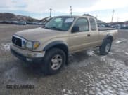 ✅ 2004 Toyota Tacoma • VIN: 5TEWN72N34Z389185 • Lot: 43526798. Wystawiony na IAAI z przebiegiem 174 726 mil. Bezpłatny archiwum sprzedaży aukcyjnych z USA i szczegółowy raport historii pojazdu na DreamBid. Zdjęcie 20.