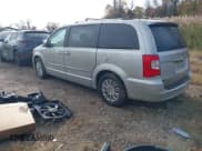 ✅ 2012 Chrysler Town & Country Limited • VIN: 2C4RC1GG4CR133894 • Lot: 43664370. Wystawiony na IAAI z przebiegiem 162 423 mil. Bezpłatny archiwum sprzedaży aukcyjnych z USA i szczegółowy raport historii pojazdu na DreamBid. Zdjęcie 3.