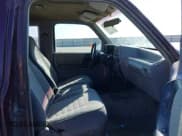 ✅ 1994 Ford Ranger Splash • VIN: 1FTCR15X3RPC11809 • Lot: 41878268. Wystawiony na IAAI z przebiegiem 252 657 mil. Bezpłatny archiwum sprzedaży aukcyjnych z USA i szczegółowy raport historii pojazdu na DreamBid. Zdjęcie 5.