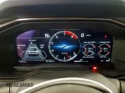 ✅ 2024 Nissan Z Performance • VIN: JN1BZ4BH3RM363667 • Lot: 94313115. Wystawiony na Copart z przebiegiem 1 165 mil. Bezpłatny archiwum sprzedaży aukcyjnych z USA i szczegółowy raport historii pojazdu na DreamBid. Zdjęcie 9.