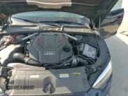 ✅ 2023 Audi S5 Sportback Premium Plus • VIN: WAUC4CF55PA010885 • Lot: 55302835. Wystawiony na Copart z przebiegiem 44 027 mil. Bezpłatny archiwum sprzedaży aukcyjnych z USA i szczegółowy raport historii pojazdu na DreamBid. Zdjęcie 13.