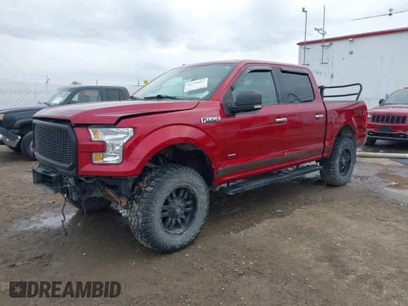 ✅ 2015 Ford F-150 XLT • VIN: 1FTEW1EPXFFC23992 • Lot: 41776957. Wystawiony na IAAI z przebiegiem 149 821 mil. Bezpłatny archiwum sprzedaży aukcyjnych z USA i szczegółowy raport historii pojazdu na DreamBid. Zdjęcie 22.