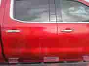 2019 Chevrolet Silverado 1500 High Country with VIN 3GCUYHED4KG141754, listed as a IAAI auction lot 42292251 with 114,161 mi miles and . Bid and sale history available at DreamBid. Image 13.