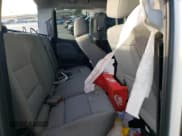 ✅ 2017 Chevrolet Silverado 1500 Custom • VIN: 1GCRCPEH2HZ213352 • Lot: 78940484. Wystawiony na Copart z przebiegiem Nie podano. Bezpłatny archiwum sprzedaży aukcyjnych z USA i szczegółowy raport historii pojazdu na DreamBid. Zdjęcie 10.