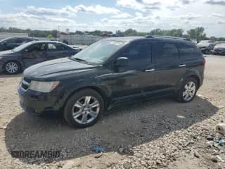 ✅ 2010 Dodge Journey R/T • VIN: 3D4PH6FV1AT130020 • Lot: 70269764. Wystawiony na Copart z przebiegiem 247 980 mil. Bezpłatny archiwum sprzedaży aukcyjnych z USA i szczegółowy raport historii pojazdu na DreamBid. Zdjęcie 1.