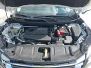 ✅ 2025 Nissan Rogue SV • VIN: JN8BT3BB5SW156779 • Lot: 43835967. Listed on IAAI with 19,692 mi. Free auction sales archive from the USA and detailed vehicle history report at DreamBid. Image 10.