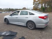 ✅ 2015 Hyundai Sonata Sport • VIN: 5NPE34AF7FH246708 • Лот: 43543036. Опубликован ранее на IAAI с пробегом 76 481 миль. Бесплатный доступ к архиву аукционных продаж из США и подробный отчёт об истории автомобиля на DreamBid. Изображение 14.