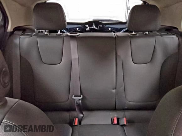 ✅ 2024 Buick Encore GX Preferred • VIN: KL4AMBS20RB127863 • Лот: 92602805. Опубликован ранее на Copart с пробегом 34 321 миль. Бесплатный доступ к архиву аукционных продаж из США и подробный отчёт об истории автомобиля на DreamBid. Изображение 10.