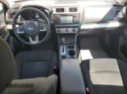 ✅ 2015 Subaru Legacy 2.5i • VIN: 4S3BNBA62F3038104 • Lot: 69697185. Listed on Copart with 134,836 mi. Free auction sales archive from the USA and detailed vehicle history report at DreamBid. Image 8.