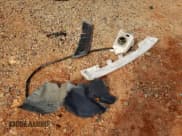 ✅ 2000 Toyota Avalon XL • VIN: 4T1BF28B6YU061880 • Lot: 89692185. Listed on Copart with 264,567 mi. Free auction sales archive from the USA and detailed vehicle history report at DreamBid. Image 12.