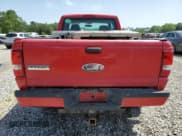 ✅ 2006 Ford Ranger STX • VIN: 1FTYR44E56PA47546 • Lot: 56913305. Listed on Copart with Not provided. Free auction sales archive from the USA and detailed vehicle history report at DreamBid. Image 6.