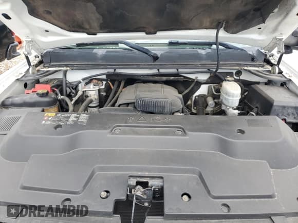 ✅ 2011 Chevrolet Silverado 2500HD LT • VIN: 1GC1KXCG2BF247259 • Lot: 69979564. Listed on Copart with 204,861 mi. Free auction sales archive from the USA and detailed vehicle history report at DreamBid. Image 11.